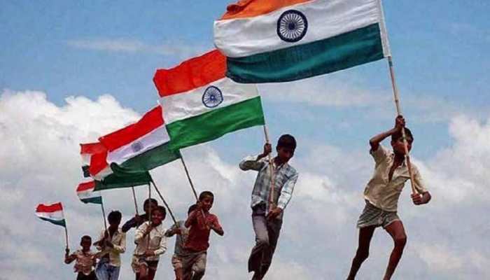India at 75: Russia, Japan extend greetings on Independence Day