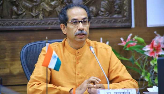 Independence Day 2021: Take pledge to get rid of COVID-19, urges Maharashtra CM