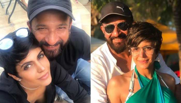 Mandira Bedi misses late husband Raj Kaushal on his birth anniversary, shares emotional post! 