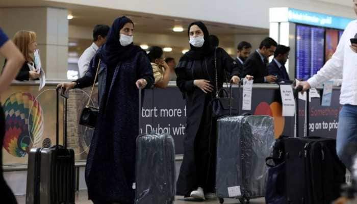 COVID19: Abu Dhabi sets new protocol for international travellers