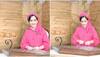Iranian girl plays ‘Jana Gana Mana’ on santoor, wins hearts on internet - Watch