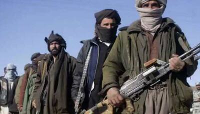 Taliban have started entering Kabul 'from all sides', says Afghan Interior Ministry