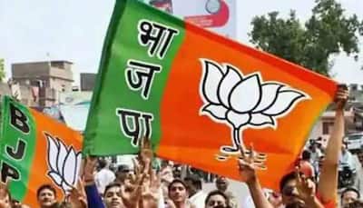 Maharashtra: BJP to hold 'Jan Ashirwad Yatra' in Marathwada between August 16-21
