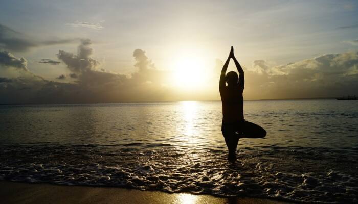 Exclusive: How to take self-care during pandemic? From eating right to working out, here’s what an expert has to say