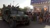 Taliban head to presidential palace for transfer of power, Afghan President Ashraf Ghani likely to step down