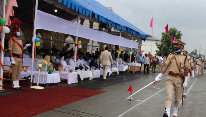 ‘This is Naya Kashmir’: First time in 3 years, uninterrupted internet service in Valley on Independence Day