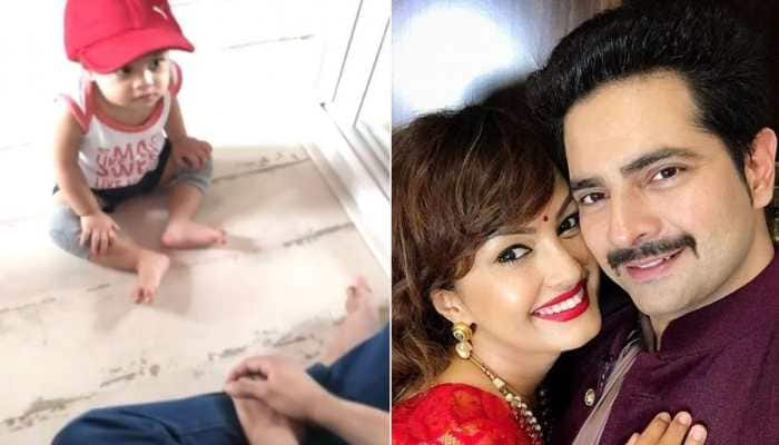 TV actor Karan Mehra hasn&#039;t seen son in 75 days amid domestic feud with estranged wife Nisha Rawal! 