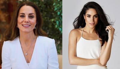 Meghan Markle, Kate Middleton may collaborate for Netflix project