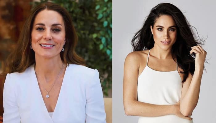 Meghan Markle, Kate Middleton may collaborate for Netflix project
