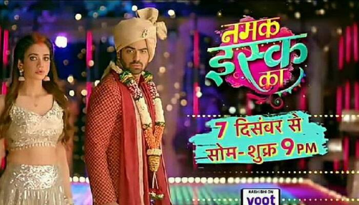 Aditya Ojha talks about show 'Namak Ishq Ka' going off air