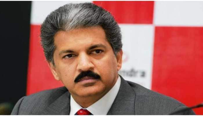 India at 75: Anand Mahindra&#039;s influential post on Independence Day goes viral, check here