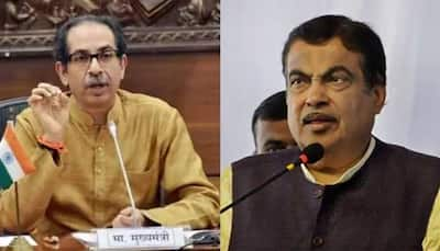 Maharashtra: Shiv Sena leaders obstructing highway projects, Nitin Gadkari alleges in letter to CM Uddhav Thackeray