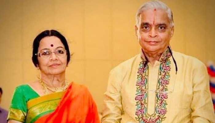 Actor R Madhavan considers dad's blessings as his 'strongest force' 