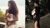 Lisa Haydon gushes over her baby girl in FIRST pics clicked by hubby Dino Lalvani