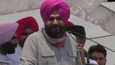 Punjab Assembly elections 2022: Navjot Singh Sidhu promises more tickets to Youth Congress workers 