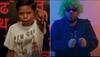 Sahdev Dirdo's Bachpan Ka Pyaar music video by rapper Badshah, Aastha Gill is pure fun! - Watch