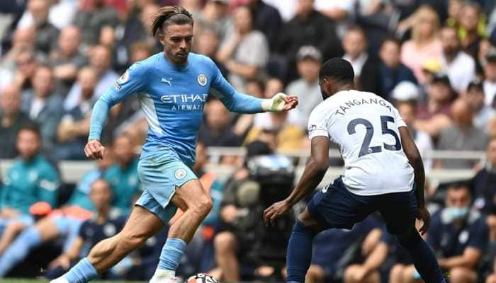 &#039;Are You Watching Harry Kane&#039;: Tottenham Hotspur kick-off Premier League campaign with 1-0 win over champions Manchester City