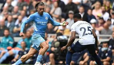 'Are You Watching Harry Kane': Tottenham Hotspur kick-off Premier League campaign with 1-0 win over champions Manchester City