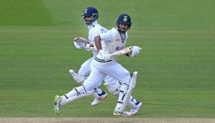 IND vs ENG 2nd Test: Cheteshwar Pujara, Ajinkya Rahane find form before Moeen Ali puts hosts back on top