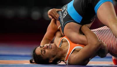 Vinesh Phogat stands up to Wrestling federation, refutes two charges and admits to one in reply
