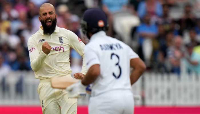 India vs England 2nd Test: Anything over 220-230 won’t be easy to chase, says Moeen Ali