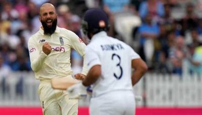 India vs England 2nd Test: Anything over 220-230 won’t be easy to chase, says Moeen Ali