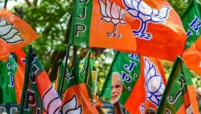 New Union ministers gear up for ‘Jan Ashirwad Yatra' in Uttar Pradesh