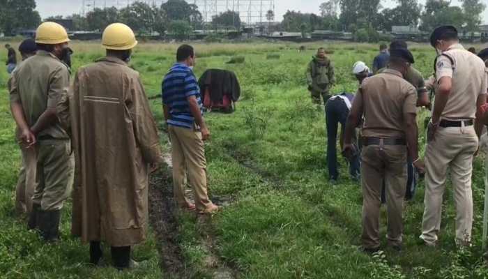 Bomb found outside New Jalpaiguri railway station in West Bengal, security heightened