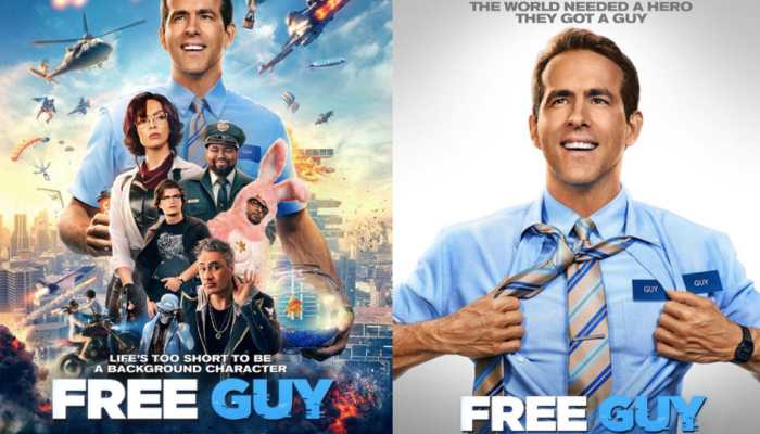 Box Office: 'Free Guy' debuts at No.1 with surprisingly strong $28.4 million