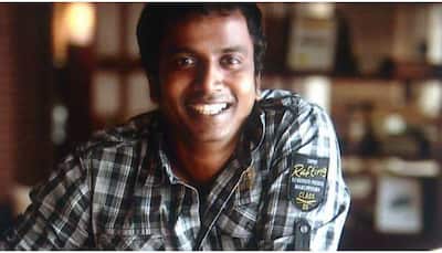 Meet Sunder Ramu, a Chennai-based actor, photographer who has dated 335 women