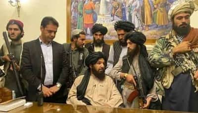 Taliban declare 'war is over' as Afghan President Ashraf Ghani, top diplomats flee Kabul