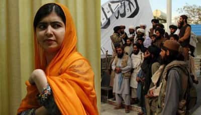 We watch in complete shock as Taliban captures Afghanistan, says Nobel laureate Malala Yousafzai 