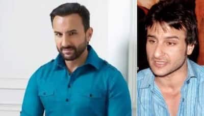 Happy Birthday Saif Ali Khan: From his modern family to unique roles - Lesser-known facts about the actor!