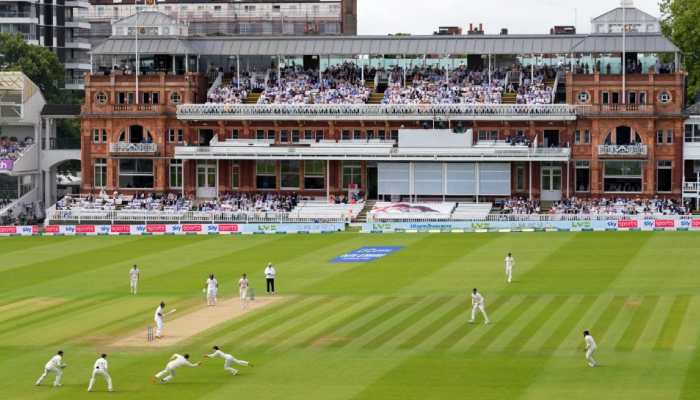 India vs Eng 2nd Test, Day 5 Lord’s Weather Report: Will rain once again wash out final day?