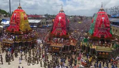 Puri’s Jagannath Temple to reopen for devotees from today