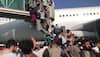 Afghanistan crisis: Chaos, panic as thousands gather at Kabul airport to flee country, US troops fire shots to disperse crowd