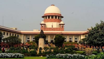 Pegasus row: Centre denies snooping allegations in SC, says petitions based on 'conjectures and surmises'