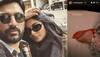 Masaba shares glimpse of newly-wed Rhea Kapoor's beautifully painted feet in latest picture!
