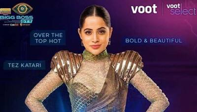 Urfi Javed on being evicted from 'Bigg Boss OTT': 'I will kill everyone'
