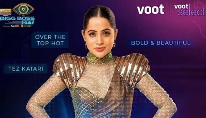 Urfi Javed on being evicted from 'Bigg Boss OTT': 'I will kill everyone'