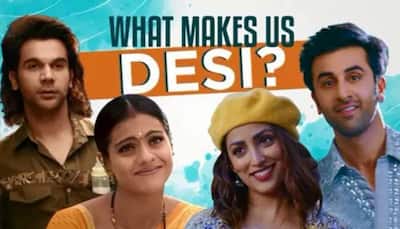 ‘What makes us desi’: Netflix celebrates India’s Independence Day in a witty way- Watch viral video