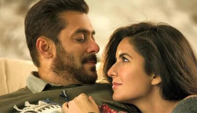 Salman Khan, Katrina Kaif to jet off to Russia for YRF's 'Tiger 3' shoot