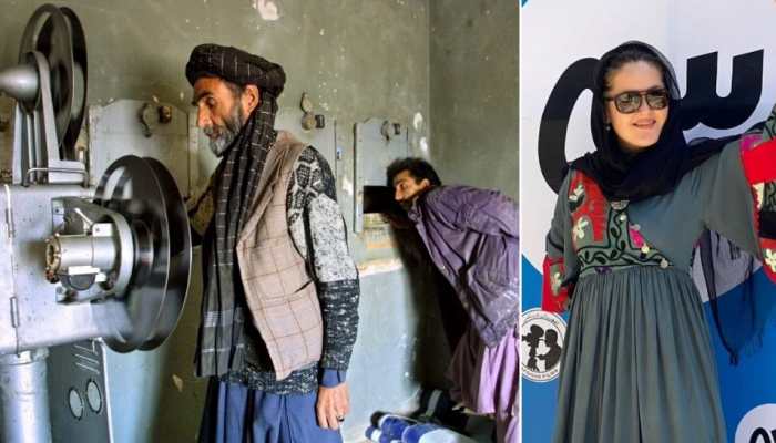 Afghanistan&#039;s fragile film industry faces uncertain future amid crisis, know its history