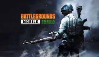 Battlegrounds Mobile India reaches 50 million downloads, teases iOS release of BGMI