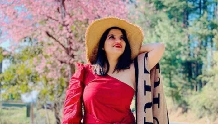 Travel Blogger Shivangi Sharma has a dream to cover every corner of the world