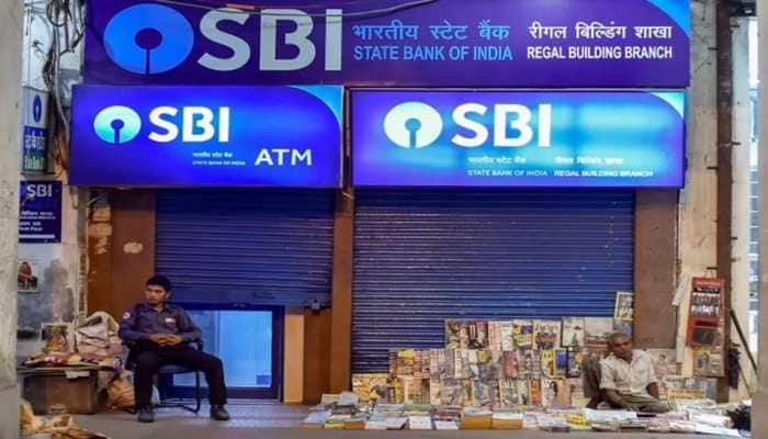SBI announces higher rate on term deposits, fees waiver on car, gold loans