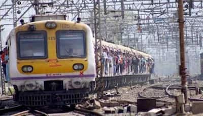 COVID19: Mumbai local train service resumes as Maharashtra eases restrictions