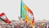 Newly inducted Union Ministers embark on 'Jan Ashirwad Yatra'; BJP makes special preparations in Uttar Pradesh 