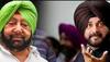 Navjot Singh Sidhu appoints Pargat Singh as PPCC general secretary amid tussle with CM Captain Amarinder Singh  