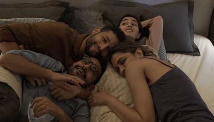 It’s a wrap for Shakun Batra&#039;s next, Deepika Padukone shares memorable moments from the sets!